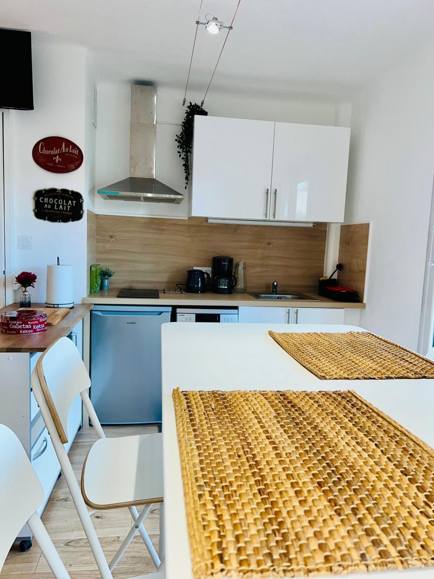 Escapade A 200M De La Plage De Fabregas La Seyne-sur-Mer Εξωτερικό φωτογραφία